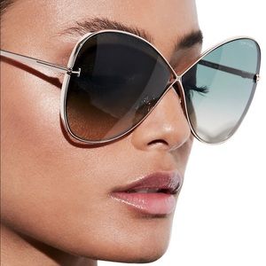 🔥Tom Ford Nickie Sunglasses🔥